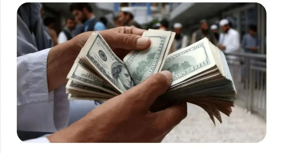 شرایط جدید خرید دلار با کارت ملی اعلام شد + جزئیات