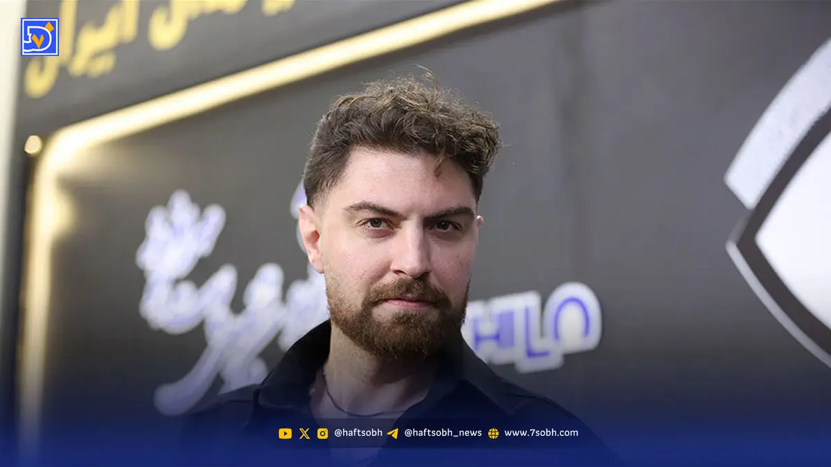 امیرحسین فتحی در فلوریدای آمریکا شهید می‌شود