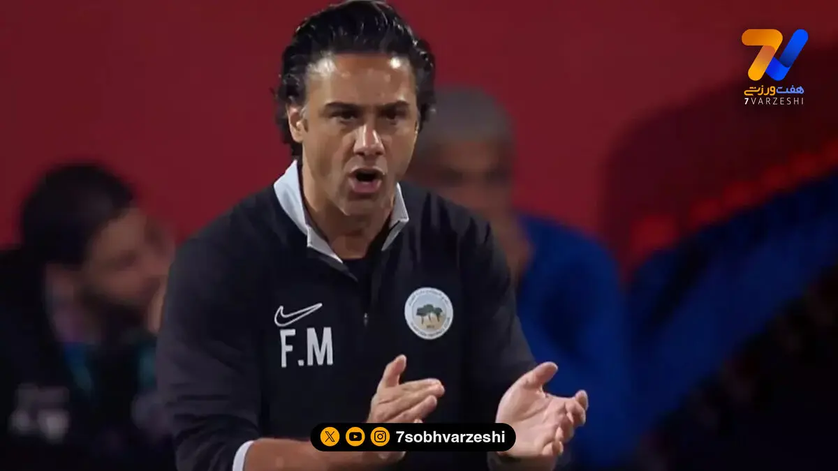 ‌فرهاد مجیدی به ایران بر‌نمی‌گردد!