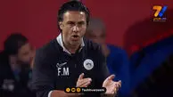 ‌فرهاد مجیدی به ایران بر‌نمی‌گردد!