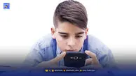 رهاشدگی سایبری کودکان