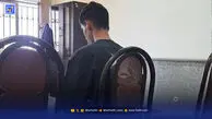 نزاع مرگبار معتادان بر‌سر فندک و کارتن