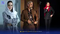استایل| نیکی کریمی، مهتاب کرامتی، مهدی پاکدل، لیندا کیانی و بهرام رادان