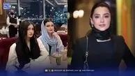 عصر سینما | استایل هندی نازنین بیاتی، دوستانه سارا و نیکا