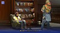 کلمات جوهره تغییرند!