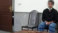درگیری مرگبار ۲ کارتن خواب بر سر فندک