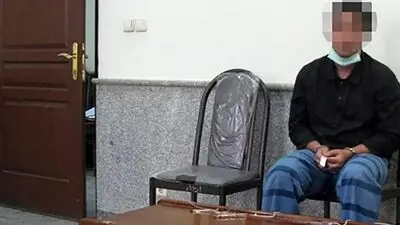 درگیری مرگبار ۲ کارتن خواب بر سر فندک