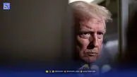 ترامپ: فورا ایران را ترک کنید!