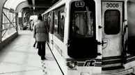 سفر به تهران قدیم؛ نقشه اولیه مترو تهران در سال ۱۳۵۳