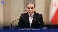 عراقچی: آمریکا مسیر مذاکره را قطع کرده است