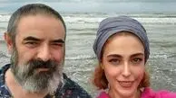بیوگرافی هدیه حسینی‌نژاد؛ از درخشش در «مسافران» تا زندگی مخفیانه با حسن معجونی در رشت