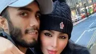 سیر تا پیاز زندگی دنیا جهانبخت؛ از خانواده ثروتمند تا ازدواج با مهراد جم و زندگی در لندن!