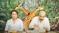 فیلم های سینمایی آخر هفته؛ «بچه زرنگ» برای کودکان، «صبحانه با زرافه ها» برای بزرگترها!