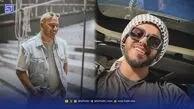 نگاه روز | اشوان با پدر و مادرش در پشت صحنه نمایش، کویر گردی ارسلان قاسمی