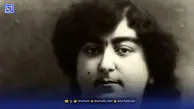 سفر به دیروز | دوازدهمین دختر ناصرالدین شاه در حال دوچرخه سواری
