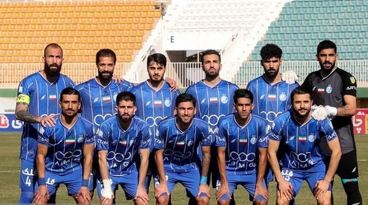 گزینه میزبانی استقلال در آسیا مشخص شد