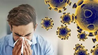 نسخەای جادویی برای درمان سرماخوردگی