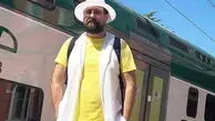 بیوگرافی و زندگی خصوصی محمد علیزاده و همسر بازیگرش سارا منجزی‌پور