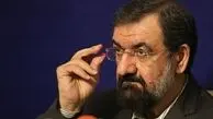 اظهار نظر محسن رضایی درباره چهره ترامپ خبرساز شد