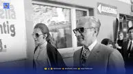 سفر به دیروز | آبگوشت خوردن «محمدرضا پهلوی» و «فرح»؛ 60 سال پیش