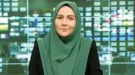 فوری /  برکناری مجری زن صدا و سیما بعد از آواز خواندن