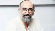 الهام محمودی همسر هادی حجازی فر در یک جمع جذاب