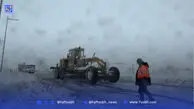 کاهش دما و یخبندان در ۲۸ استان‌