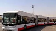 جزییات استفاده از کارت نیابت در ایستگاه‌های اتوبوس