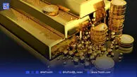 قیمت‌ها در بازار داخلی طلا و سکه افزایشی شد یا کاهشی؟