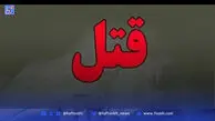مرد جوان در اتوبان کردستان به قتل رسید
