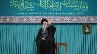 رهبر انقلاب برای ترامپ حکم صادر کرد