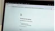 اینترنت بین المللی این افراد از امروز وصل شد  + جزییات
