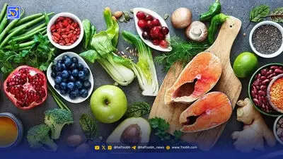 ۱۵ سبزی مفید برای سلامتی؛ این سبزیجات را از سفره‌تان حذف نکنید