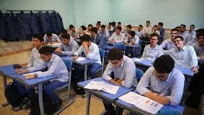 صدها مدرسه روستایی با کمتر از 5 دانش‌آموز