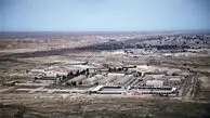ارتش آمریکا پایگاه مهم در همسایگی ایران را تخلیه کرد + جزئیات