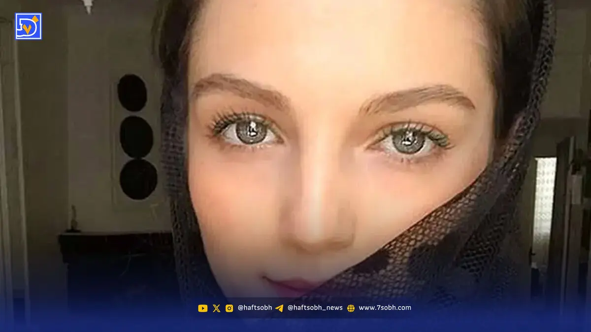 چیدمان آرام‌بخش و دکوراسیون لوکس و بسیار شیک خانه مهسا حجازی بازیگر تاسیان
