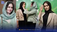عصر سینما | هانیه غلامی و مه‌لقا مینوش زاد در جشنواره بین الملی فیلم کوتاه تهران