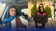 نگاه روز | محدثه محمد بیگی با استایل روسی، مهشید جوادی و علاقه به هوای زمستانی