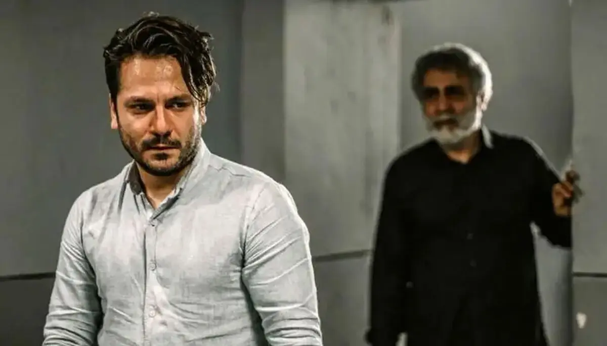 بیوگرافی عباس غزالی