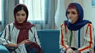 تغییر چهره جذاب نازنین بیاتی در 34 سالگی