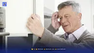 دیابت به گوش سالمندان زد