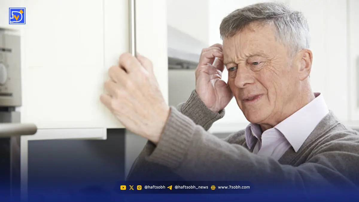 دیابت به گوش سالمندان زد