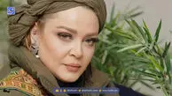چهره نچرال و دیده نشده «بهاره رهنما» در اولین کار هنری اش؛ در 19 سالگی