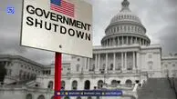 تعطیلی دولت آمریکا وارد روز ۳۸ شد؛ رای‌گیری سنای آمریکا درباره لایحه بودجه در راه است