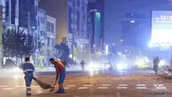 قوه قضائیه آمار داد / چند نفر در اغتشاشات اخیر بازداشت شدند؟