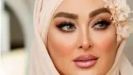 عکس / نگاهی به اولین روز مادر شدن الهام حمیدی، آسنات سریال «یوسف پیامبر»