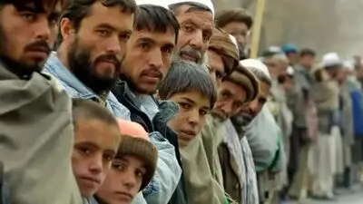 خروج اتباع غیرمجاز افغان از ایران ادامه دارد / بیش از 1 میلیون نفر از مرز دوغارون خارج شده‌اند