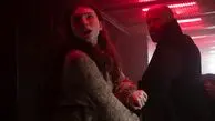 بازگشت جذاب جیسون استاتهام / فیلم Shelter