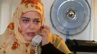 سفر زمان | بهاره رهنما بدون هیچ گونه عمل زیبایی 33 سال پیش