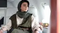 عروسا اگه عروسیتون نزدیکه ایده بگیرین + عکس لباس عروسی سیما خضرآبادی